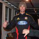 Explore my Unique Fetish with Purcell from Sandusky, Ohio