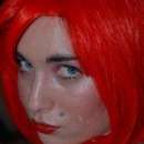 Sexy Shemale Maudie Ready to Play in Columbus!