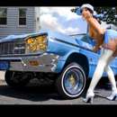 Get Ready for a Wild Ride with Meridith in Mansfield!