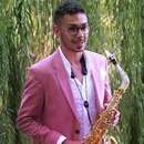 Sexophonist Playing your Tune in Ohio